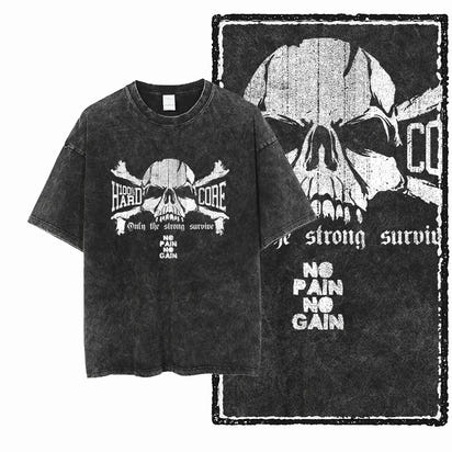 Camisetas GYM Mayoreo