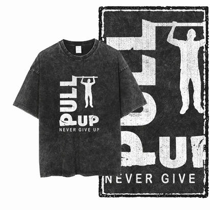 Camisetas GYM Mayoreo