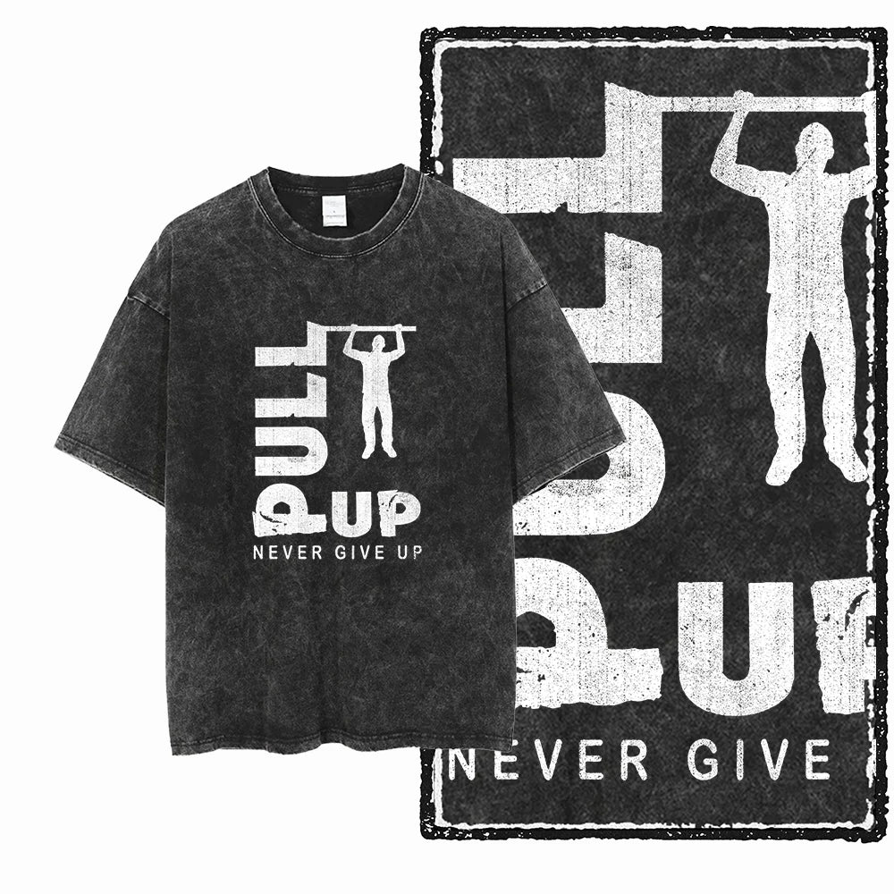 Camisetas GYM Mayoreo