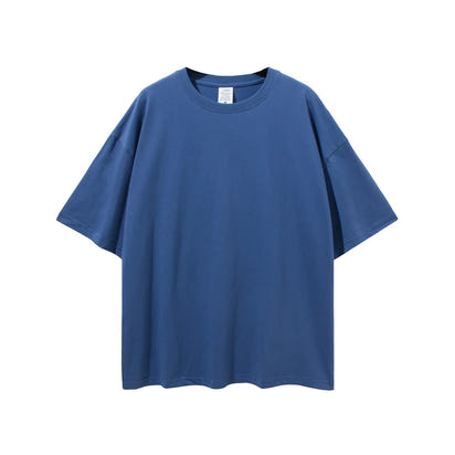 Camiseta Oversize
