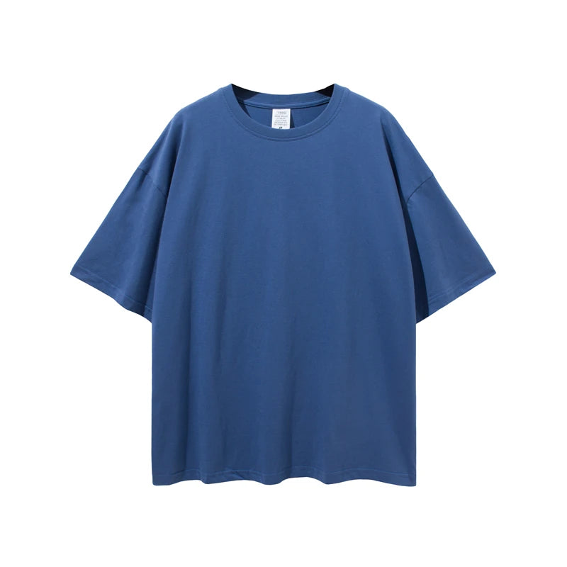 Camiseta Oversize