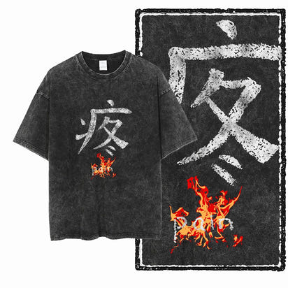 Camisetas GYM Mayoreo