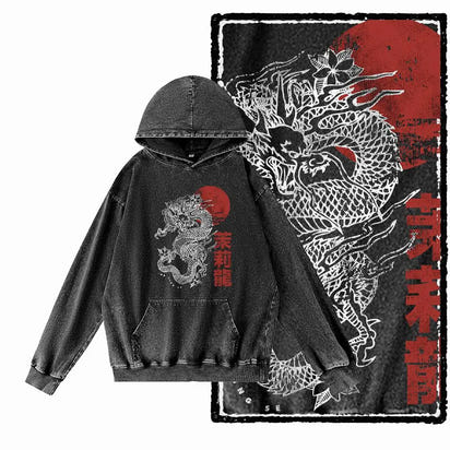 Sudadera Spirit Full