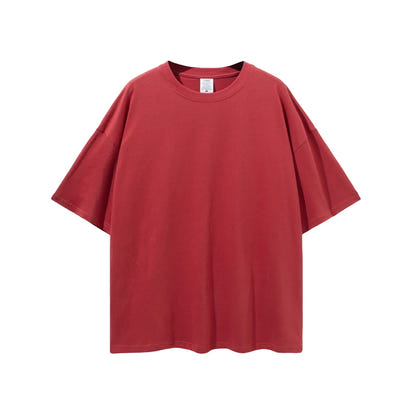 Camiseta Oversize
