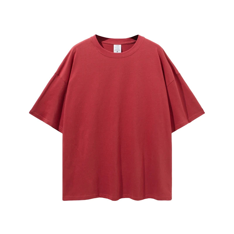 Camiseta Oversize