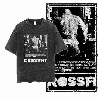 Camisetas GYM Mayoreo