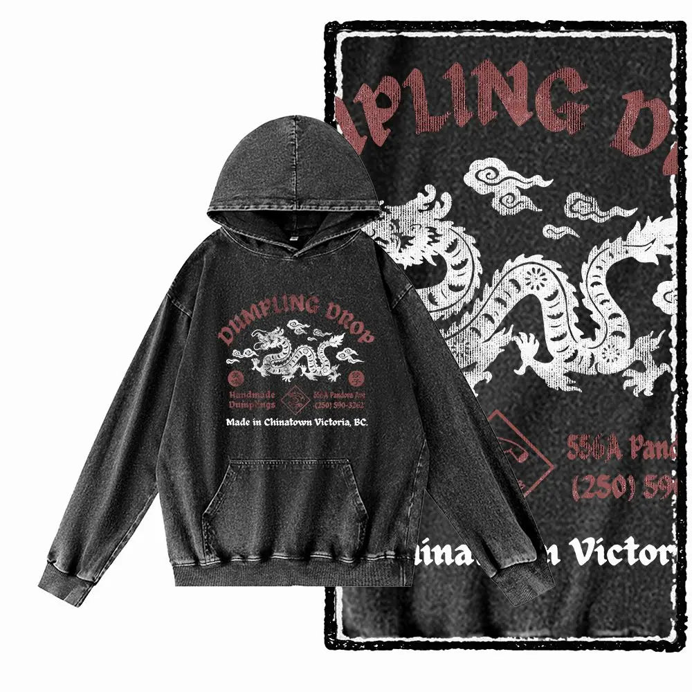 Sudadera Spirit Full