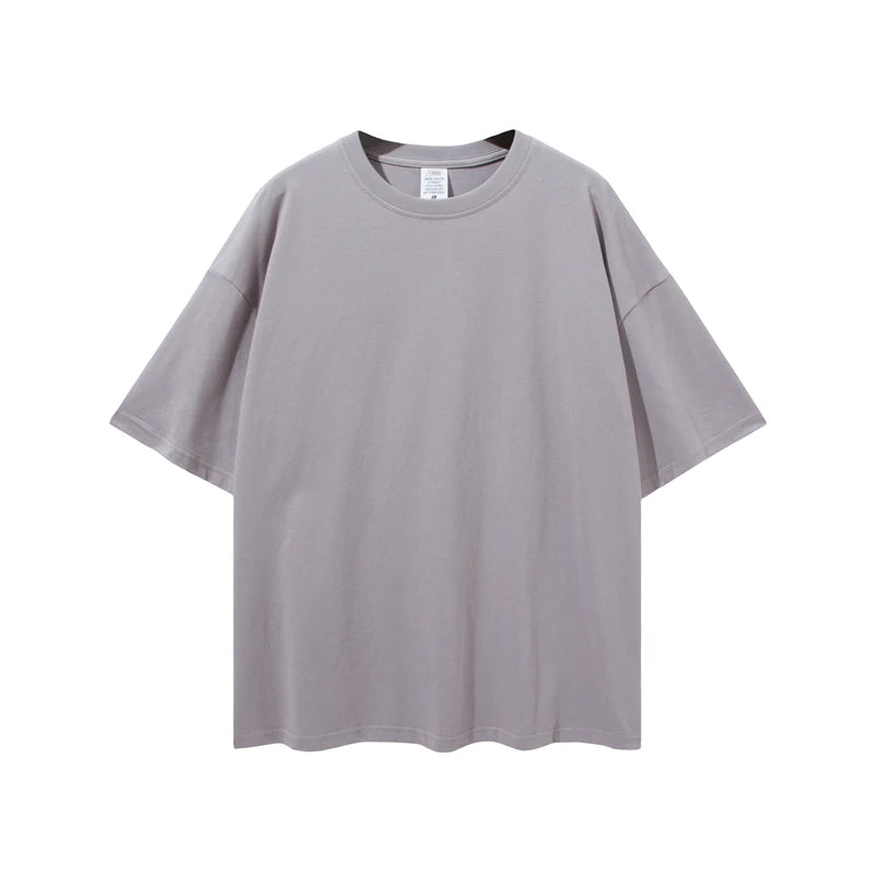 Camiseta Oversize
