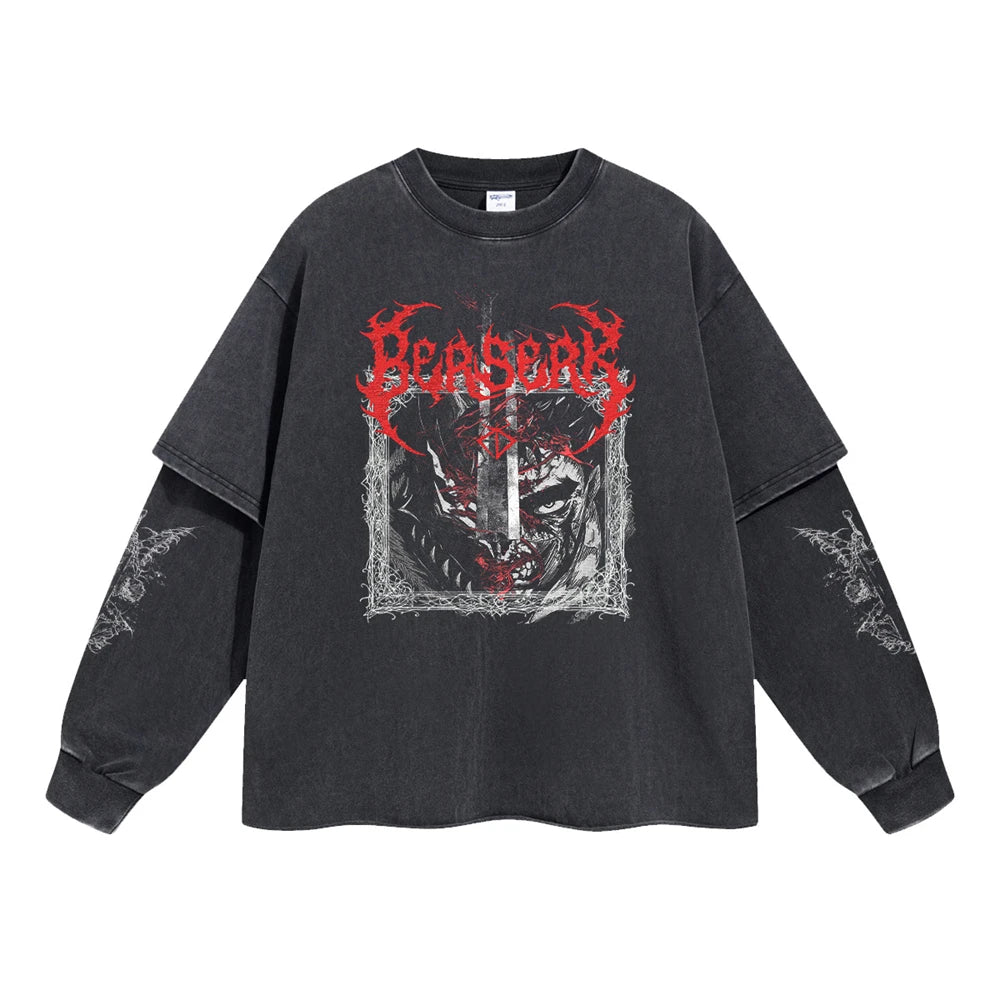Camiseta Berserk