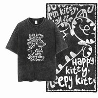 Camiseta Soft Kitty