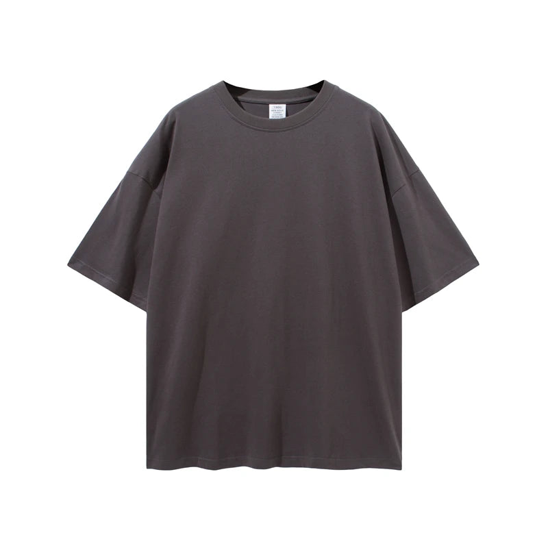 Camiseta Oversize