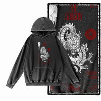 Sudadera The Dragon