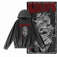 Sudadera Spirit Full