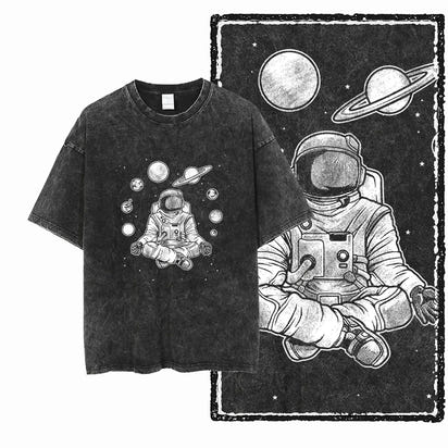 Camiseta Space