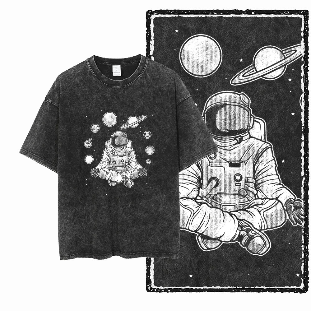 Camiseta Space