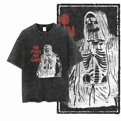 Camisetas GYM Mayoreo