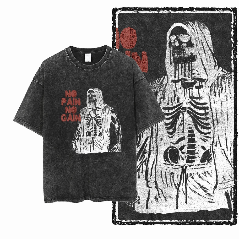 Camisetas GYM Mayoreo