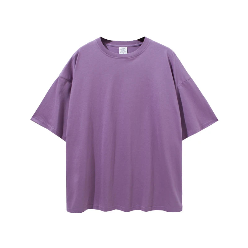 Camiseta Oversize
