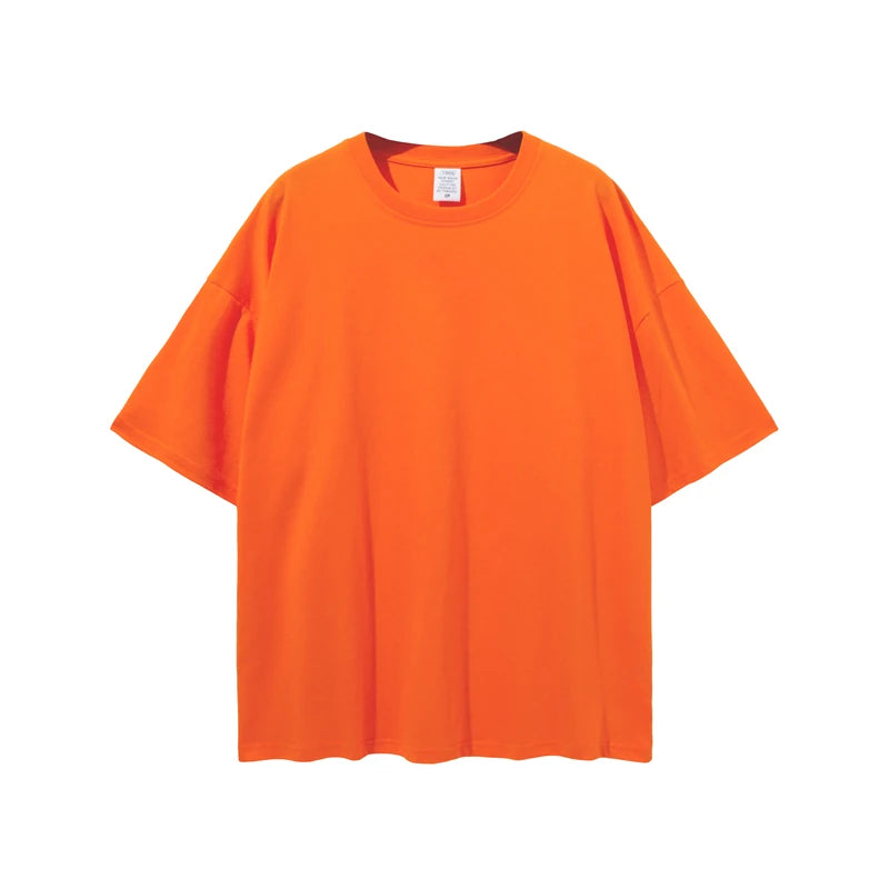 Camiseta Oversize