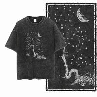 Camiseta Starry Night