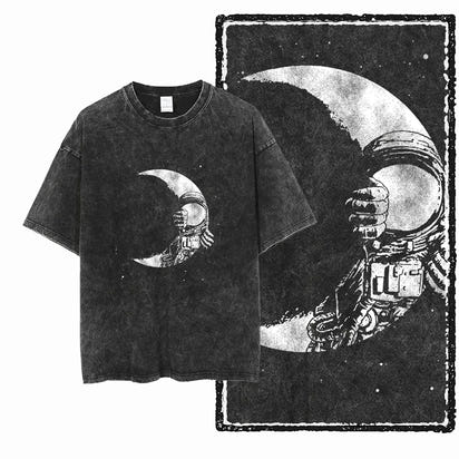 Camiseta Space