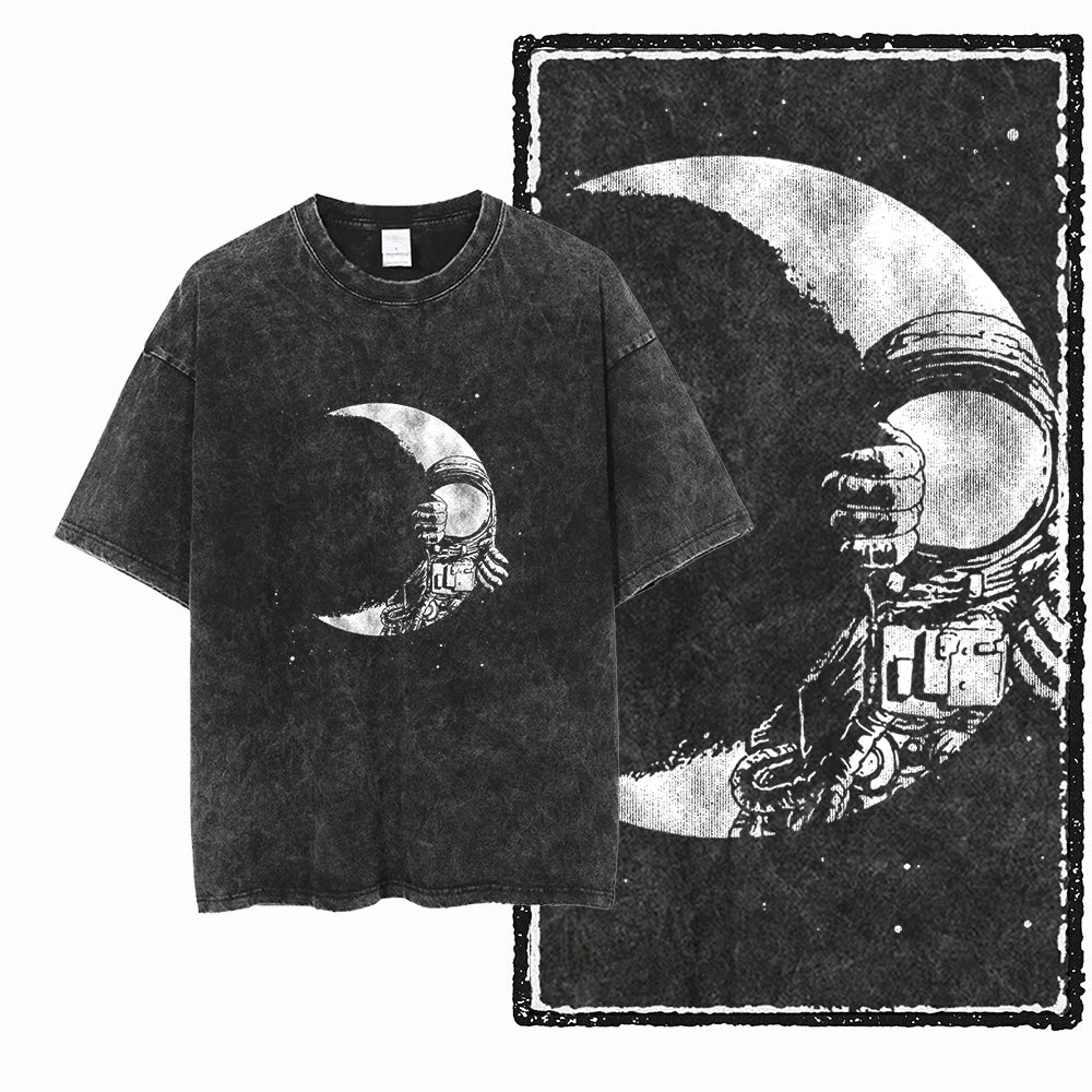 Camiseta Space