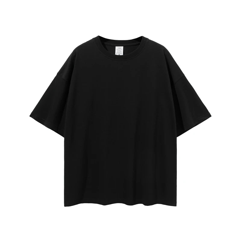 Camiseta Oversize