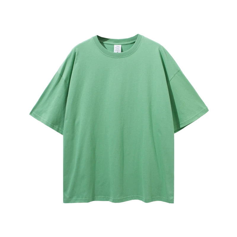 Camiseta Oversize
