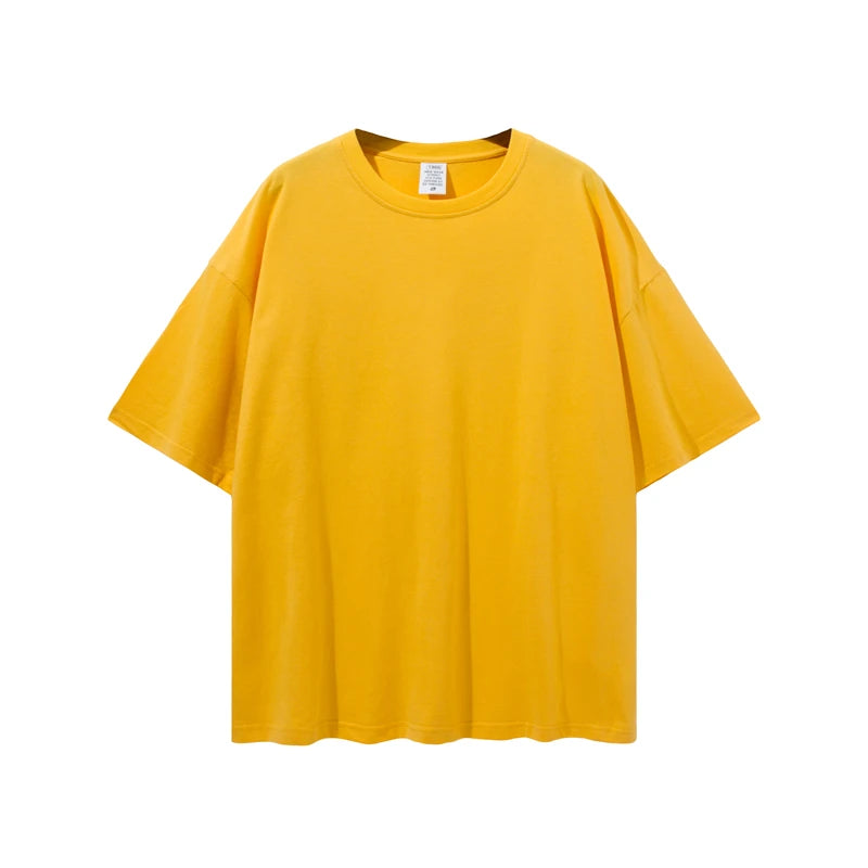 Camiseta Oversize