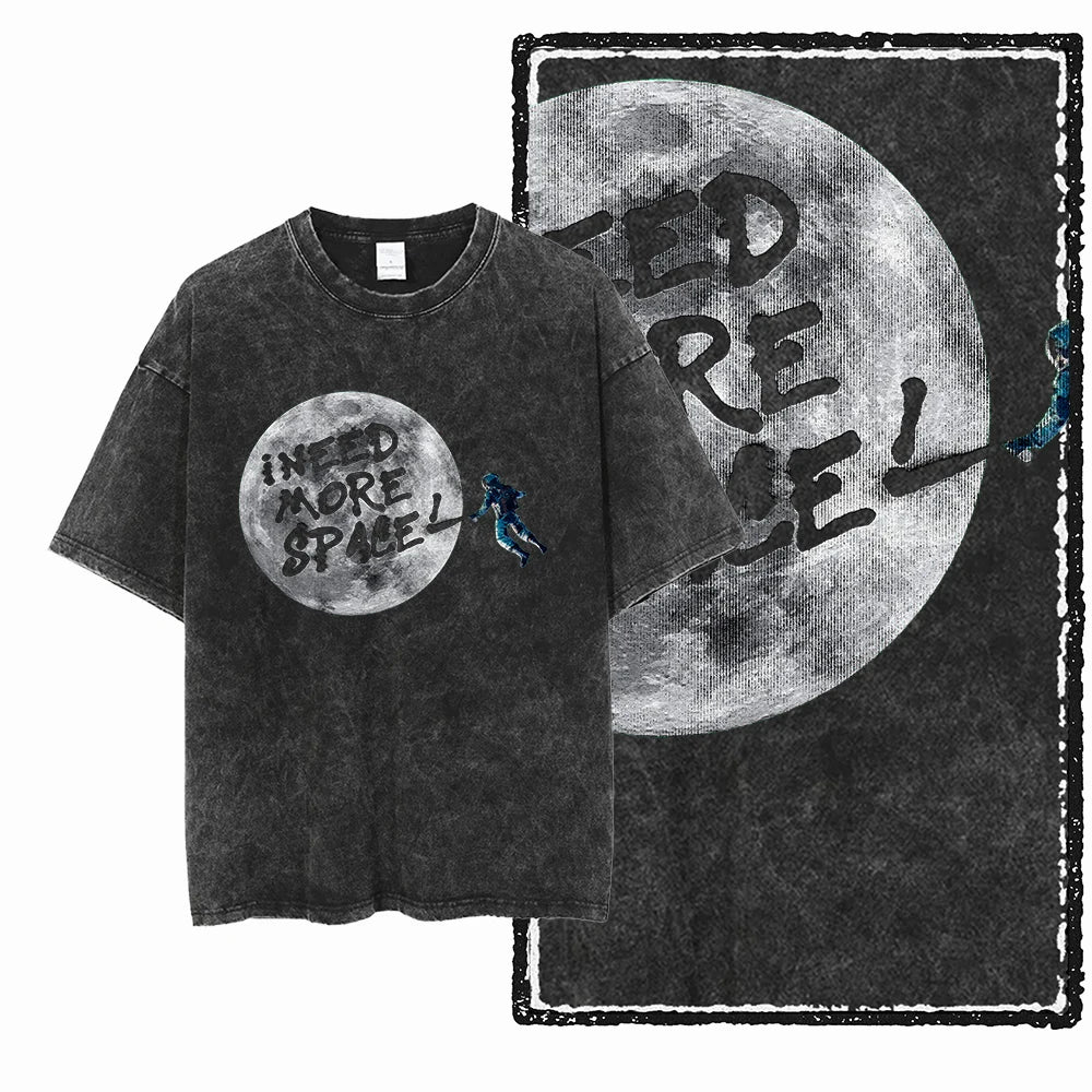 Camiseta Space