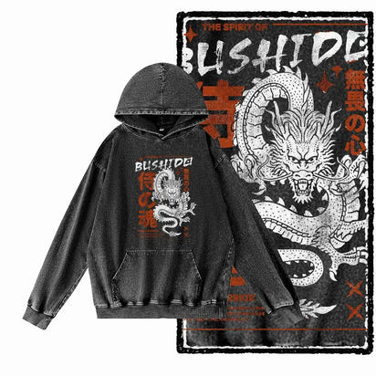 Sudadera Spirit Full