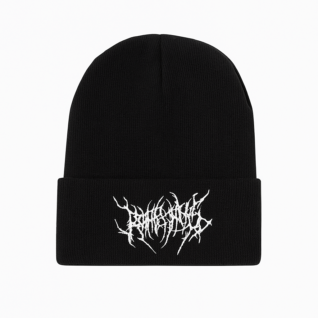 Gorro Punk