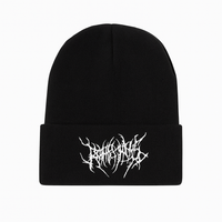 Gorro Punk