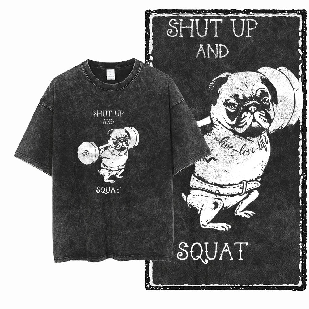 Camisetas GYM Mayoreo