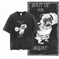 Camisetas GYM Mayoreo