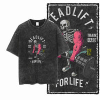 Camisetas GYM Mayoreo