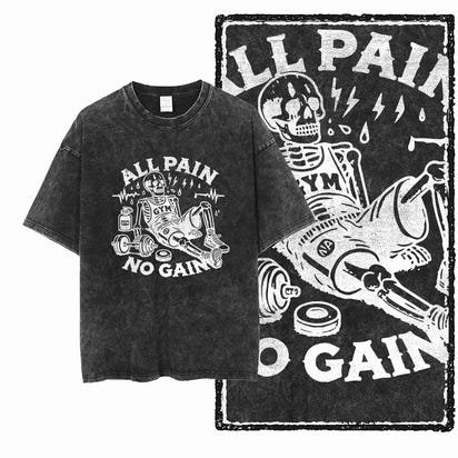 Camisetas GYM Mayoreo